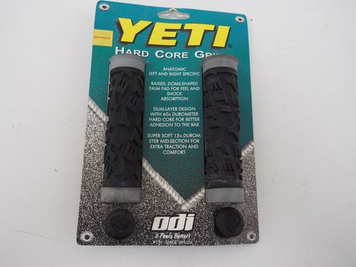 New nos yeti - yeti, core