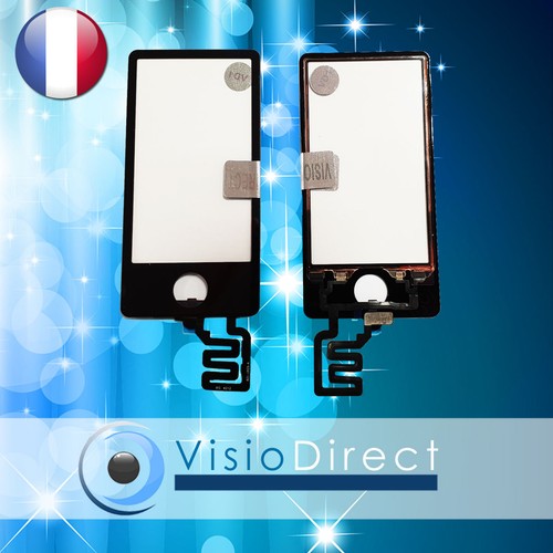 Vitre ecran tactile - vitre,