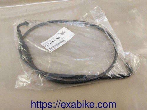 Cable starter pour - cable, bmw