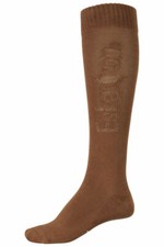 Eskadron Accessories KNEESOCKS cognac Heritage 24/25