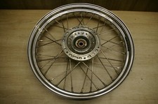 Triumph Bonneville T100 / Thruxton roue avant / jante T2004184 2001 - 2008