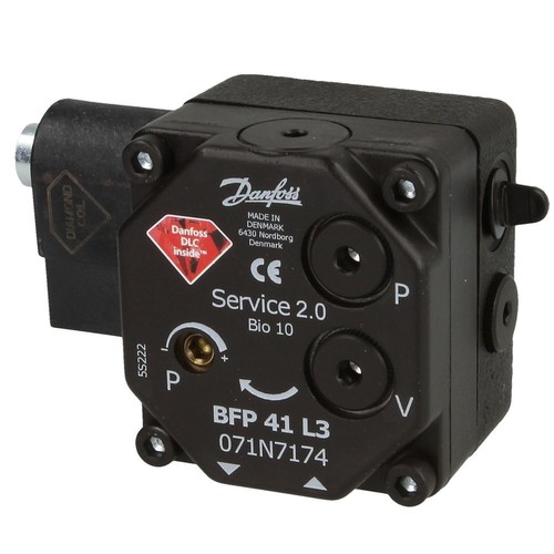 Danfoss bfp 071n7174 - bfp,