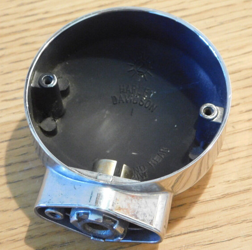 Harley davidson p21w support - harley,