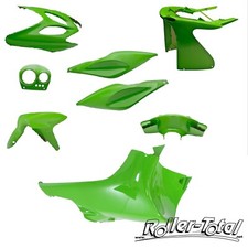 Kit carénage vert - kit,