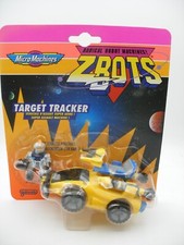 Vintage Galoob IDEAL Micro