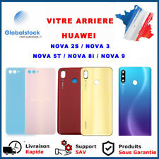 VITRE ARRIERE HUAWEI NOVA