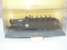 EAGLE -MOSS - DUKW GMC 353 1944 ANZIO échelle1/43