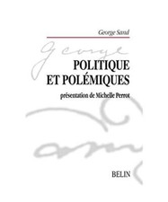 Politique polémiques sand - polémiques:,
