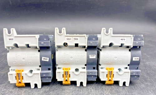 Lot socomec interrupteur - de,
