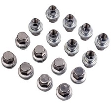 16x Écrou de Roue for Range