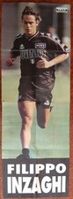 Affiche Filippo Inzaghi