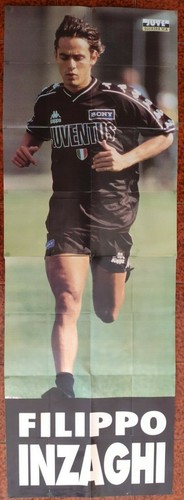 Affiche filippo inzaghi - affiche,