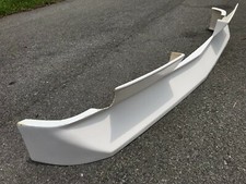 pour JDM Celica TA22 TA23 ra28 widebodykit large corps avant inférieur menton...