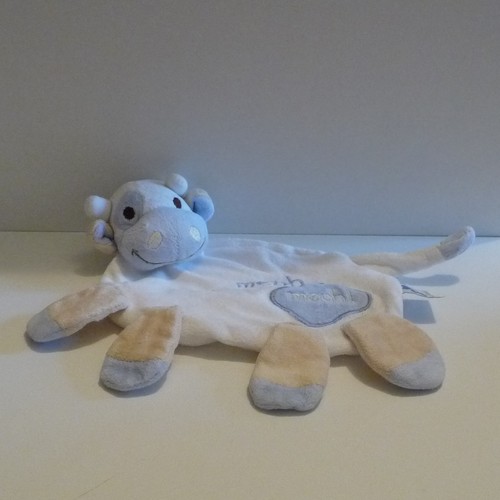 Doudou vache cmp eveil - cmp,