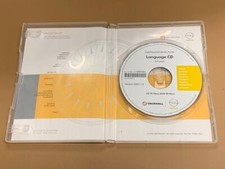 DVD GPS NAV EUROPE OPEL