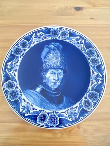 Plat assiette murale - plat,