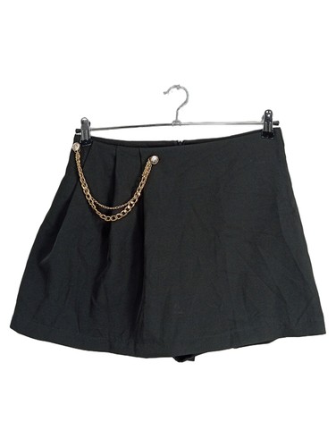 Dogo jupe culotte - femme, noire
