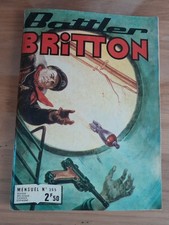 Battler britton n 365 - battler, n°365