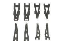 Kit triangles AV/AR Pirate