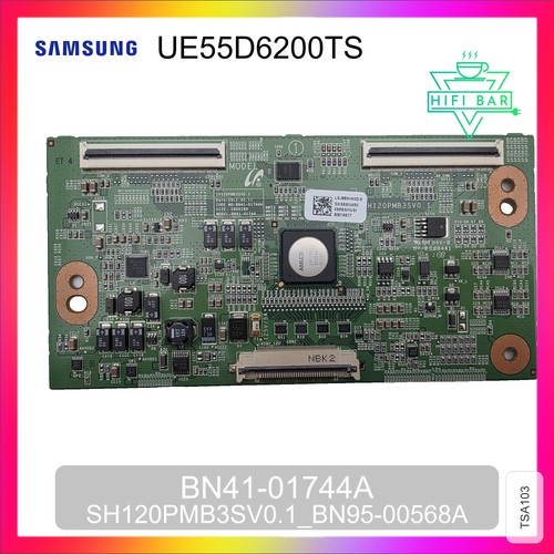 Con pour tv - pour, samsung