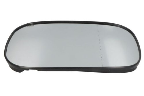 Verre miroir rétroviseur - de,