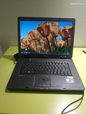 Ordinateur portable fujitsu - portable,