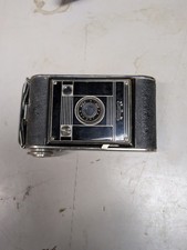 APPAREIL PHOTO AGFA BILLY-CLACK OBJECTIF JGENAR 