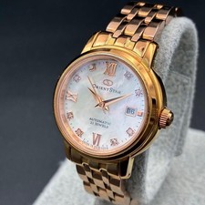 Montre automatique ORIENT STAR