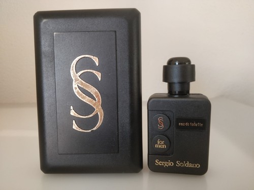 Miniature parfum sergio - parfum,