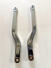 Supports garde boue arrière