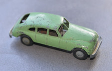 Miniature auto SOLIDO FORD VEDETTE démontable conduite intérieure