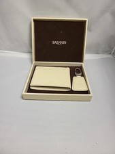 Coffret pierre balmain - coffret,