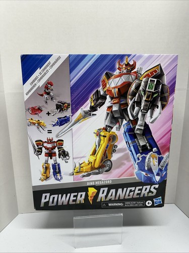Mighty morphin power - power, rangers