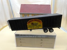 REMORQUE SEMI FRIGO "DEATH