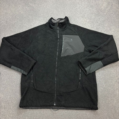 Veste pull north face polaire - veste,