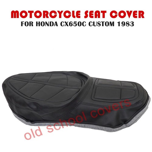 Housse De Siège Pour Moto