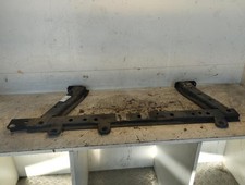 Demi berceau RENAULT CLIO 4