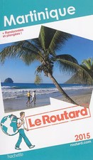 Guide du Routard Martinique