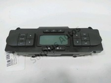 COMMANDE DE CHAUFFAGE 5P0907044B1UQ SEAT ALTEA XL phase 1 (10/2006 05/2009)