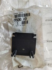 Support de montage boite fusibles PEUGEOT 106 306 406 CITROEN XM XANTIA 6500.H3