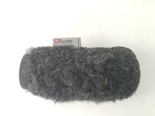 RYCOTE SOFTIE 16cm AUDIO MIC