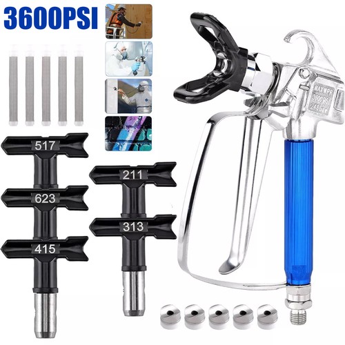 3600psi airless paint - 3600psi,