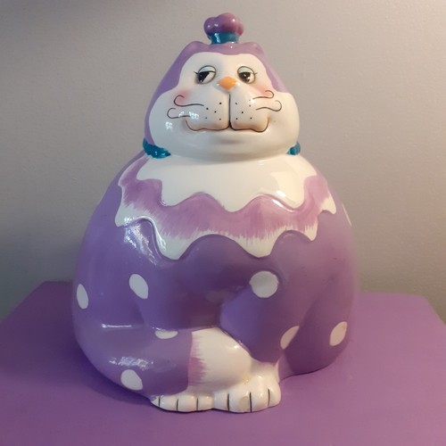 Tirelire gros chat enesco - gros,
