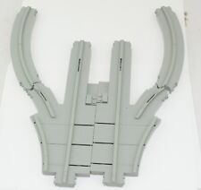 Lego monorail 2 aiguillages droite et gauche