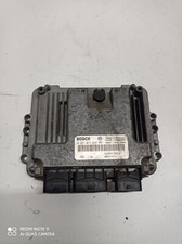 CALCULATEUR MOTEUR ECU RENAULT