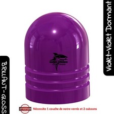 Poudre violet Candy 1kg