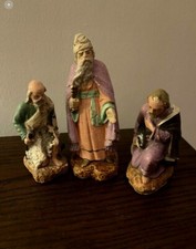 SANTONS PROVENCAUX POUR