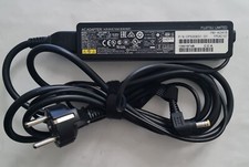 Chargeur Adaptateur FUJITSU SIEMENS CP500631-01 CP500588-01 19V 3.42A