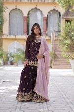 Robe Femme Salwar Kameez