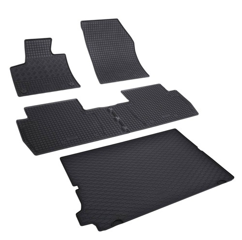 Tapis sur mesure - mesure, pour